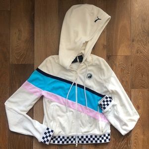 Fenty PUMA by Rihanna - Zip-up Jacket